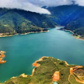 ¡Colombia se prepara para recibir oleada de turistas extranjeros!