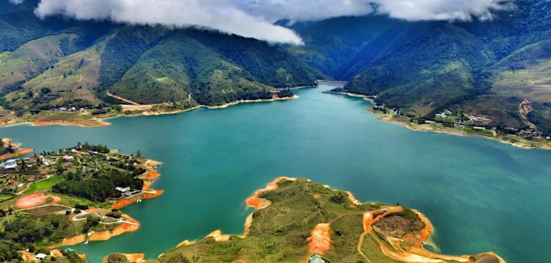 ¡Colombia se prepara para recibir oleada de turistas extranjeros!