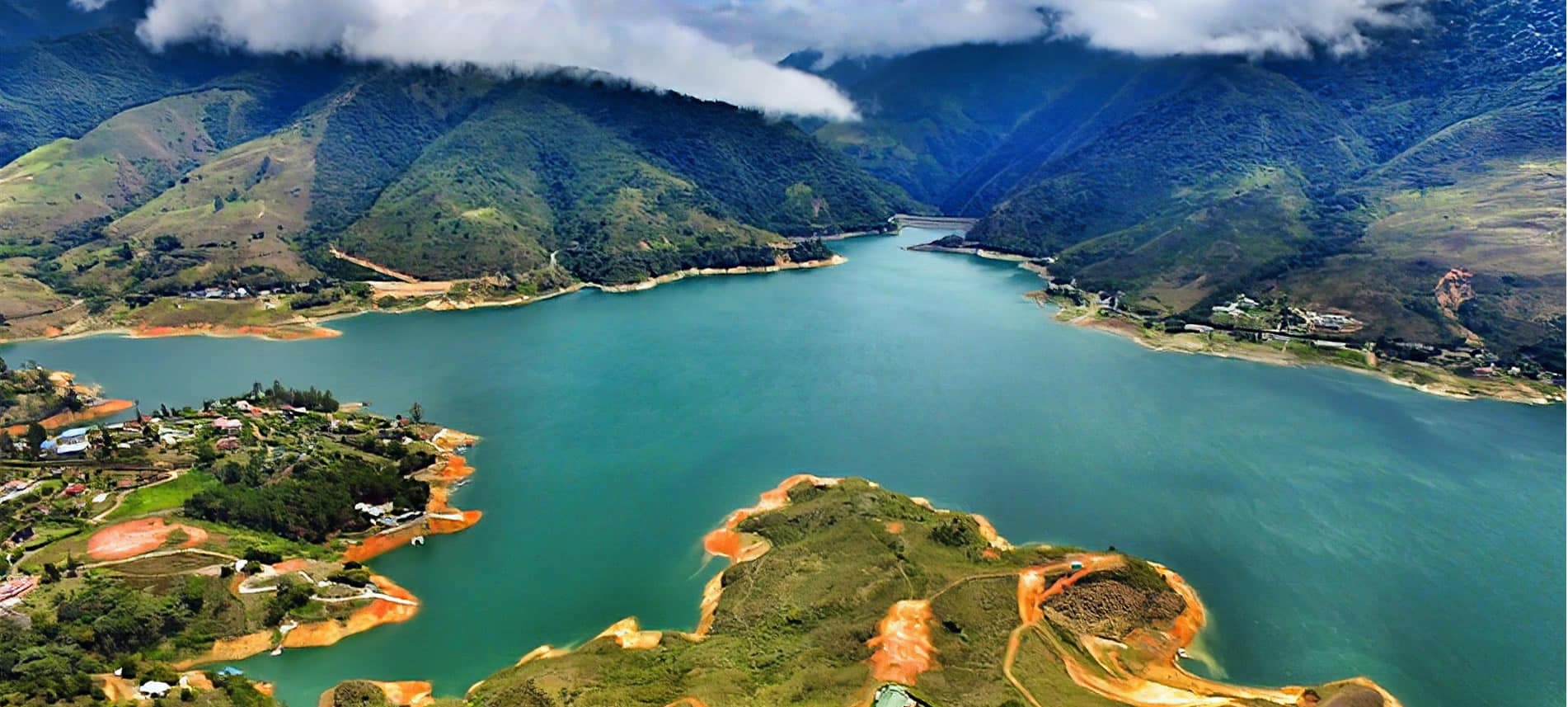 ¡Colombia se prepara para recibir oleada de turistas extranjeros!
