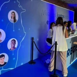 Más de 30.000 jóvenes podrán beneficiarse con el Campus Digital Educativo en el Valle
