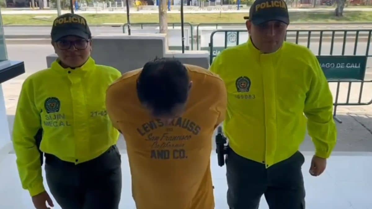 'Lo que pasa en la calle': Los hechos judiciales de este martes, 2 de abril