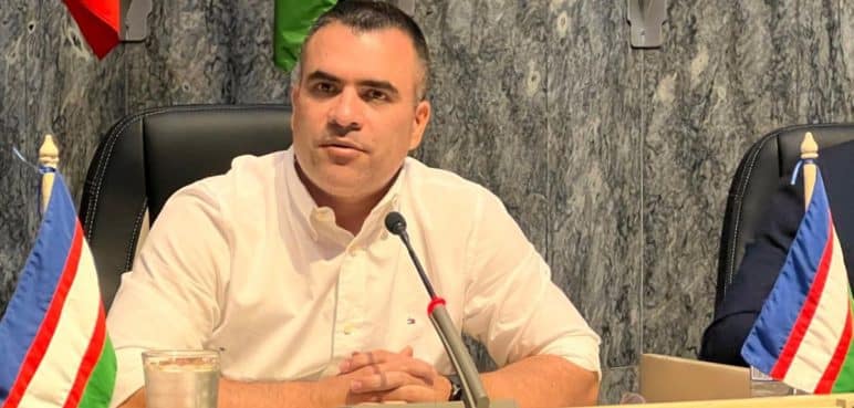 Presidente del concejo de Cali le exige a Petro garantías para los concejales del país