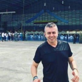 Embargan bienes a humorista 'Carroloco' por presuntos nexos con el Clan del Golfo