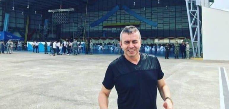 Embargan bienes a humorista 'Carroloco' por presuntos nexos con el Clan del Golfo
