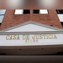 Realizan feria de servicios en la Casa de Justicia de Siloé por su cumpleaños 27