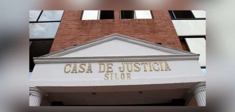 Realizan feria de servicios en la Casa de Justicia de Siloé por su cumpleaños 27