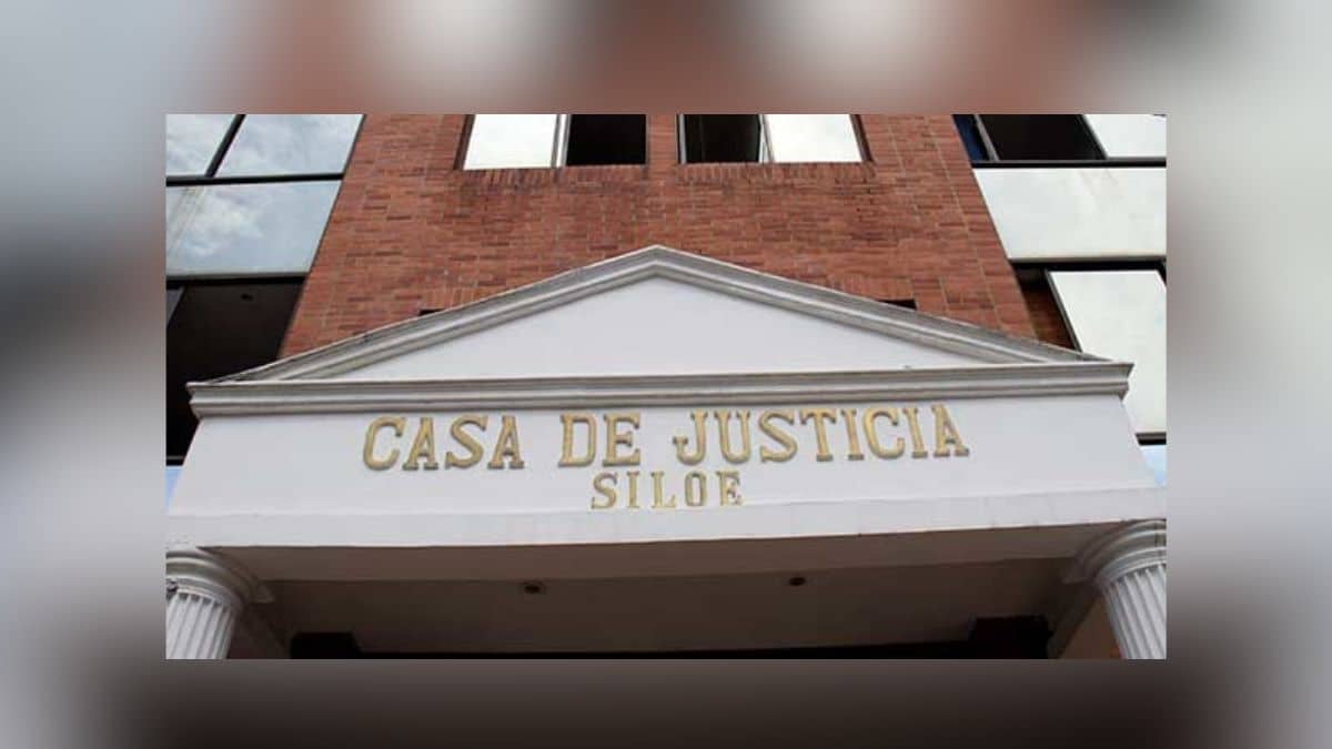 Realizan feria de servicios en la Casa de Justicia de Siloé por su cumpleaños 27