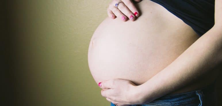 Embarazo adolescente en Colombia: Una preocupación que no tiene fin