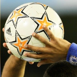 Champions League y Liga local: Estos son los partidos de hoy miércoles 17 de abril