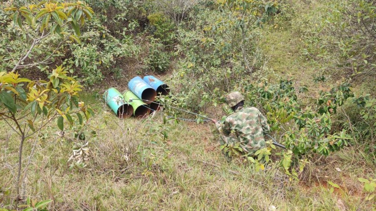 Capturan a un hombre que presuntamente abusó de su hija por 15 años