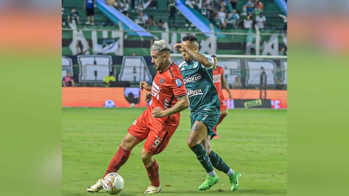 Disturbios y falta de garantías: El clásico vallecaucano empañado por desórdenes