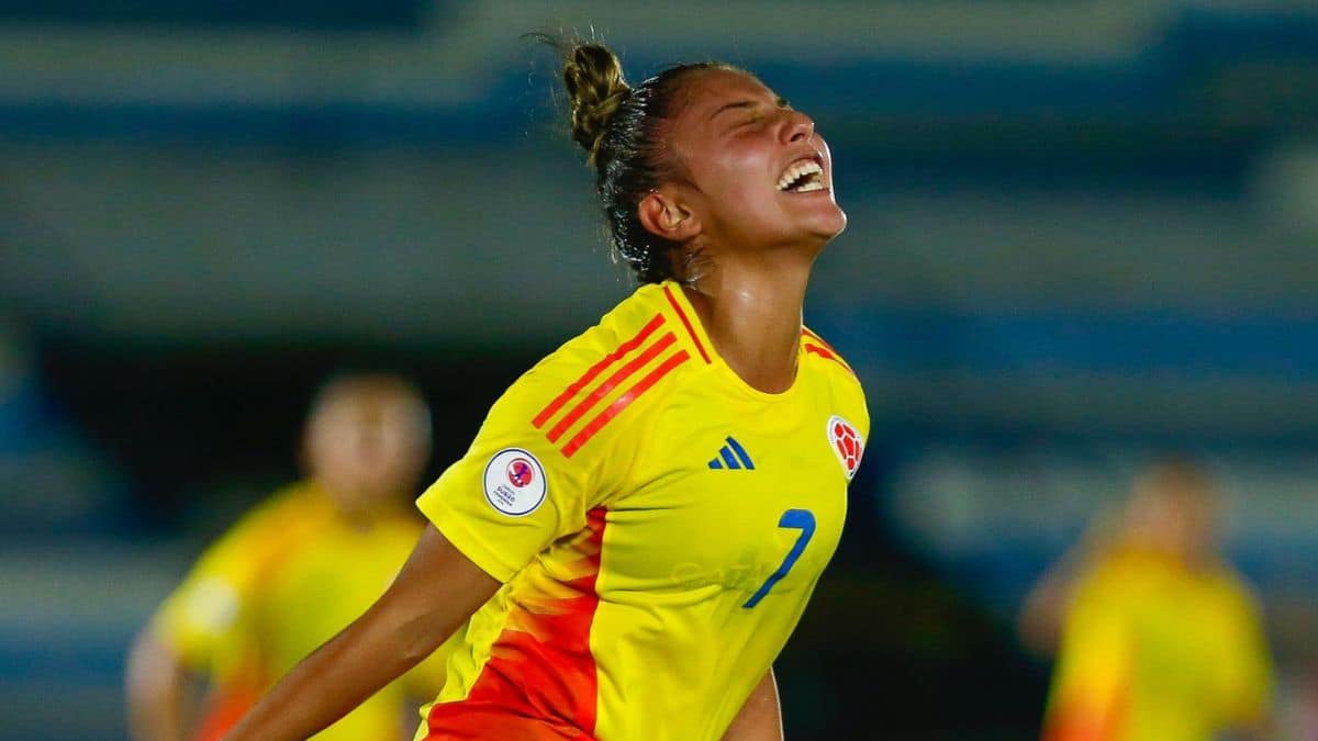 ¿Cuánto vale en Colombia preparar a un deportista para ganar unos Olímpicos?