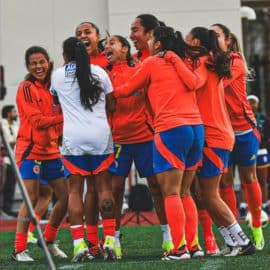 colombia vs. guatemala
