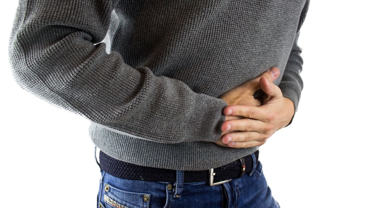 ¿Por qué nos da hipo? La ciencia responde porqué se da este molesto reflejo