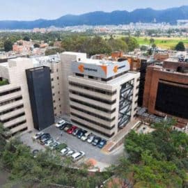 Compensar EPS solicita su liquidación tras la "compleja situación financiera"