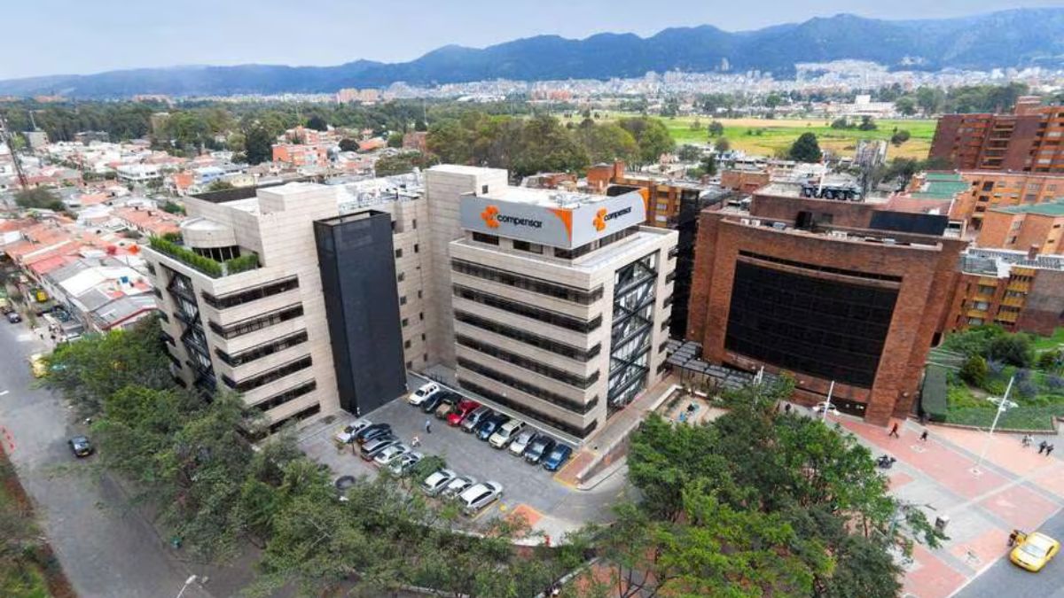 Compensar EPS solicita su liquidación tras la "compleja situación financiera"