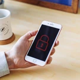 Esta es la configuración de iPhone que sí o sí debería realizar para evitar robos