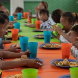 ¿Cómo impacta el conflicto armado en la niñez de Colombia?