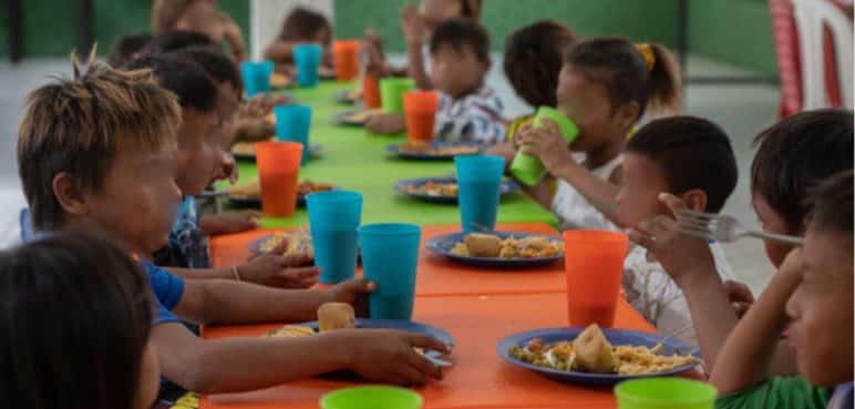 ¿Cómo impacta el conflicto armado en la niñez de Colombia?