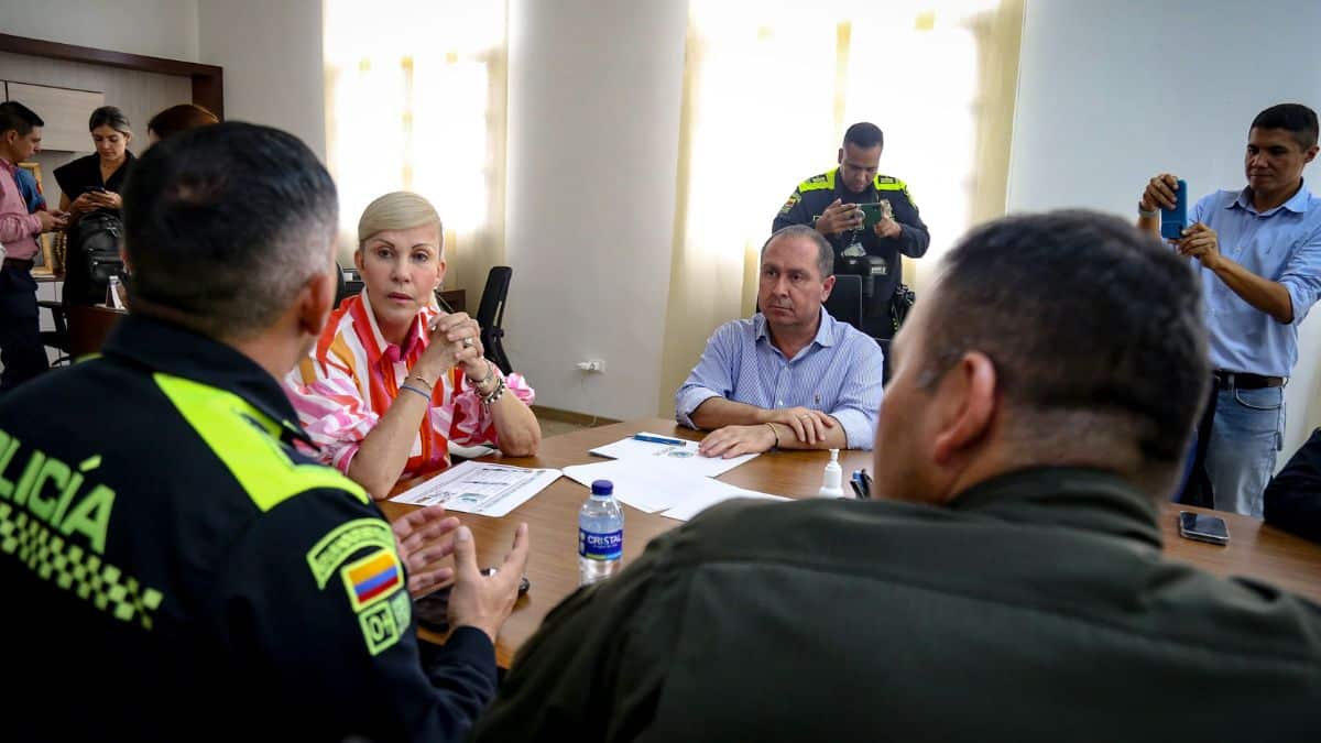 Derriban casa símbolo del ‘multicrimen’ en Tuluá, Valle