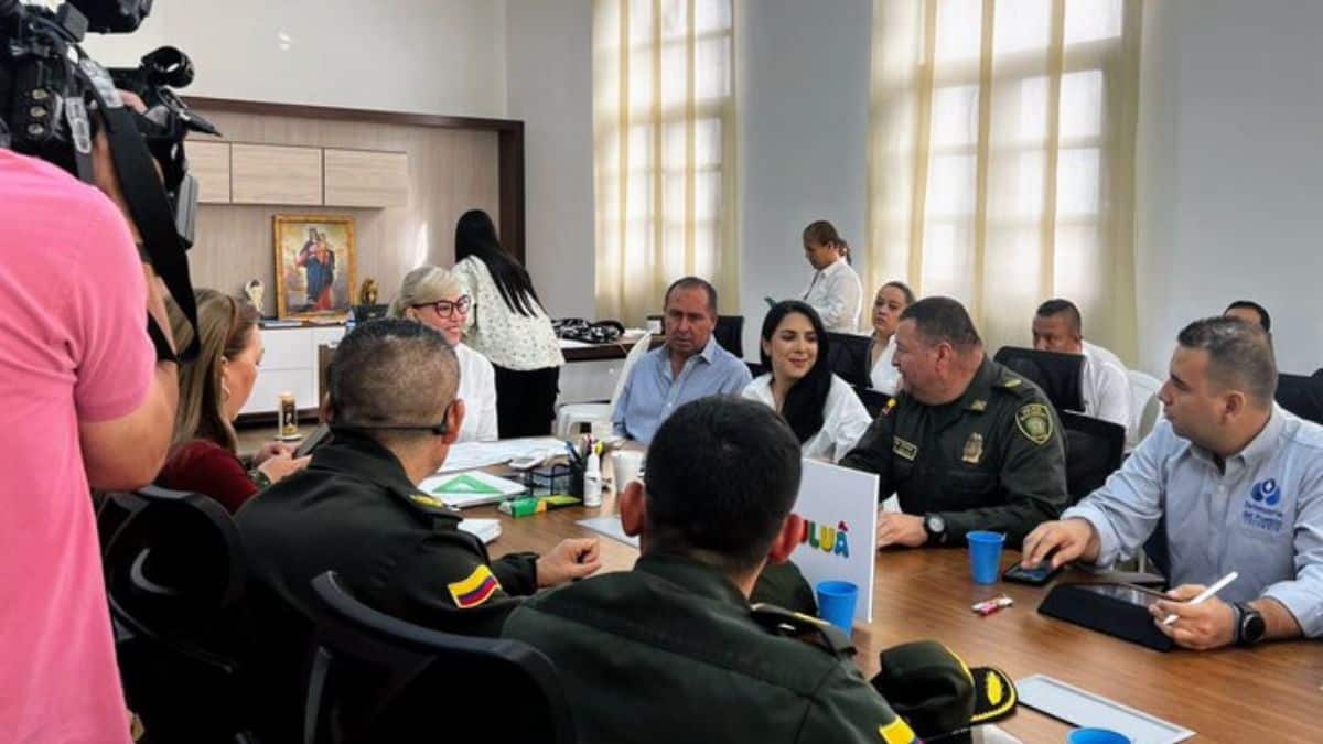 Atención: Cancelan la versión 67 de la Feria de Tuluá