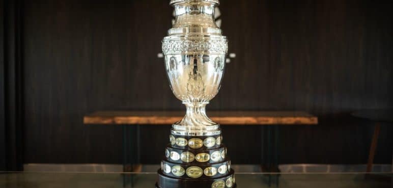 Un platal: Este es el valor de las entradas a la final de la Copa América