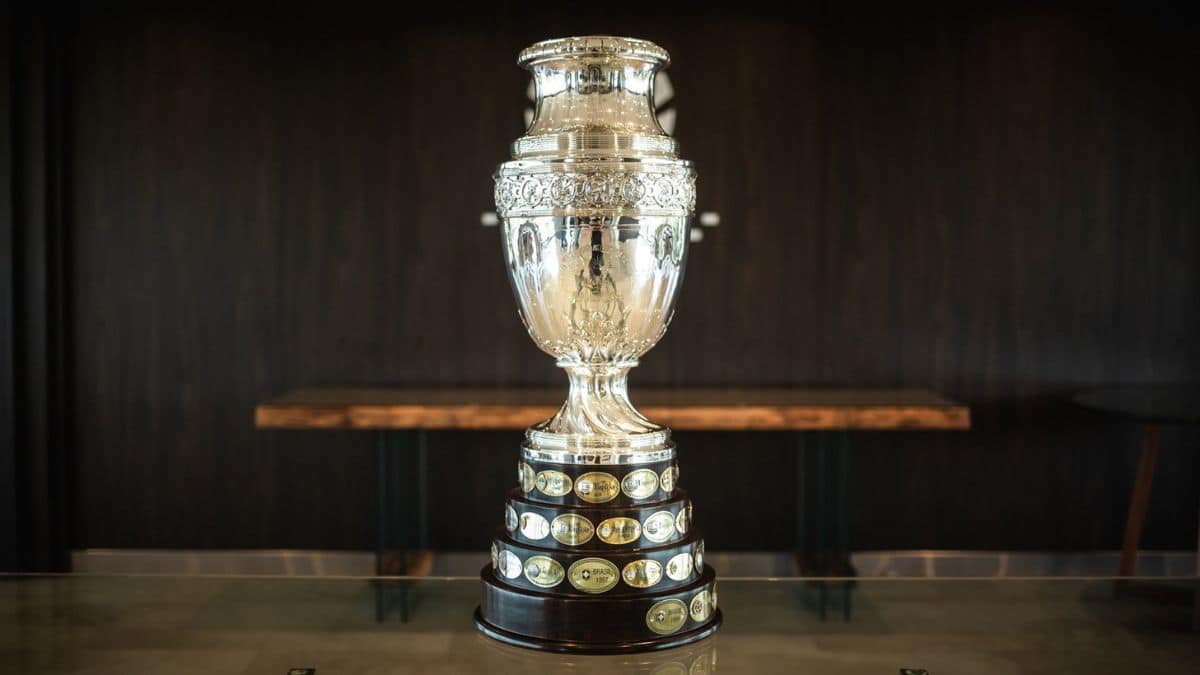 Con tecnología de punta, la Copa América espera ser justa con el fuera de juego