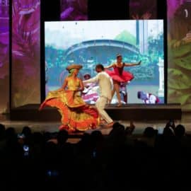 Histórico: Habrá un presupuesto de 2 mil millones para el sector cultural en Cali