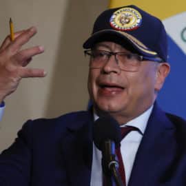 Gustavo Petro anuncia el Plan Misión Cauca: ¿De qué se trata?