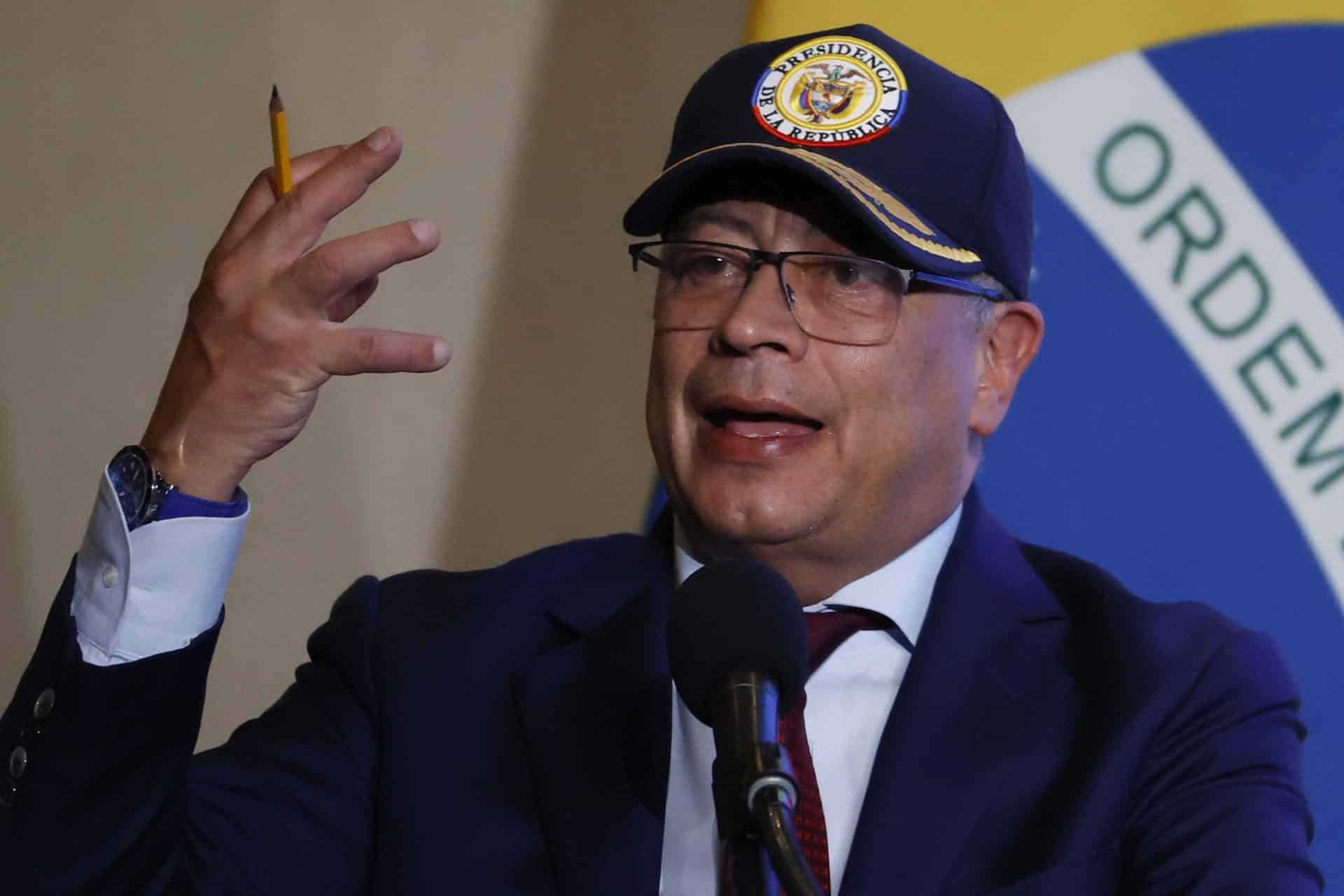Nueva reforma a la salud: Uribe arremetió contra pacto entre el Gobierno y las EPS