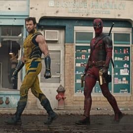 ¡Imperdible! ‘Deadpool & Wolverine’ estrena nuevo tráiler