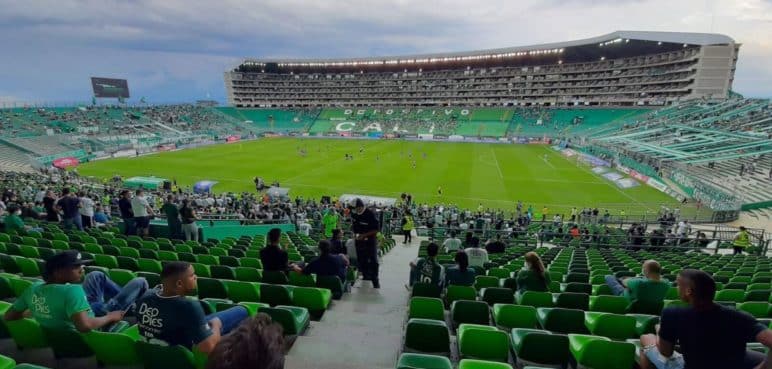 Dimayor anuncia que partido del Deportivo Cali se reprogramá; ¿Cuál es y cuándo se jugará?