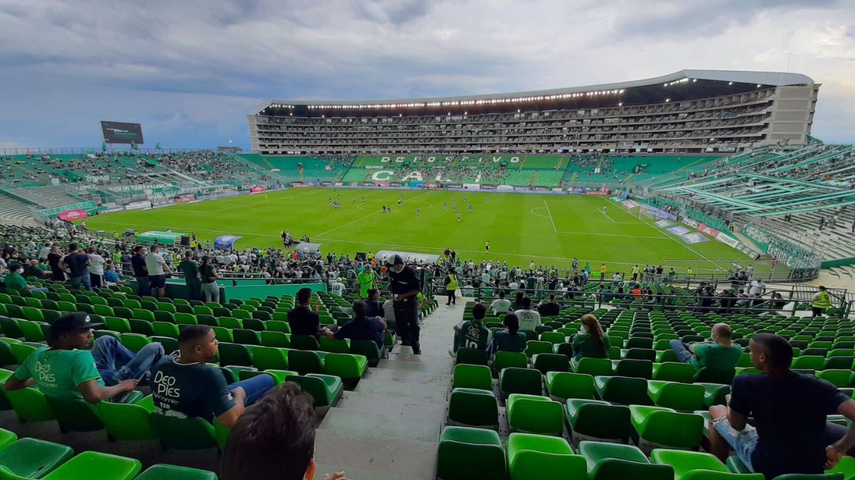 Dimayor anuncia que partido del Deportivo Cali se reprogramá; ¿Cuál es y cuándo se jugará?