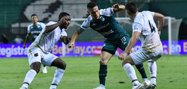 'Viacrucis' de resultados: Deportivo Cali perdió en casa por goleada ante Águilas