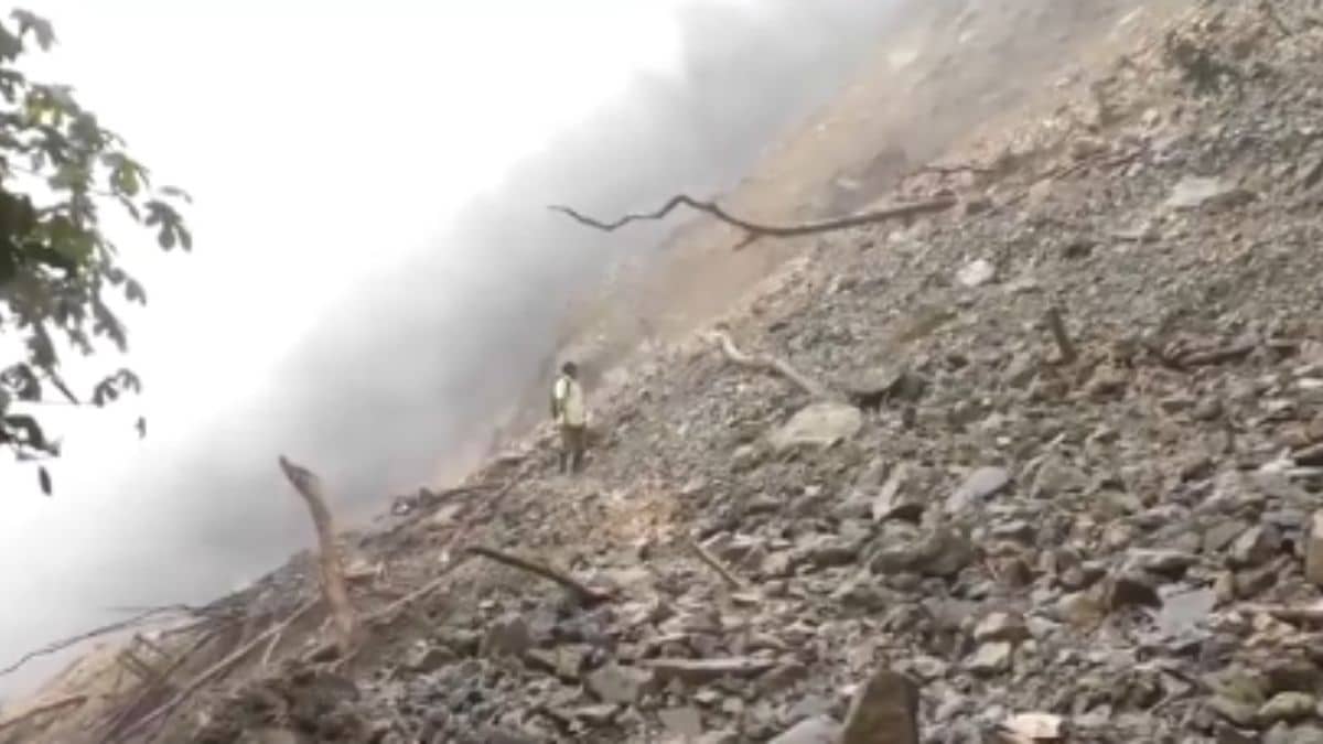 Continúa emergencia por derrumbe en El Tambo, Cauca