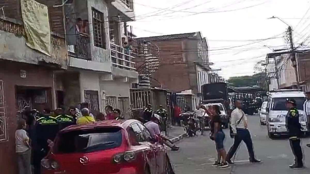 Activan ruta de atención para garantizar derechos de adulta mayor que iba a ser desalojada
