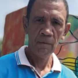 Servicio Social: Juan Javier Ocampo, de 54 años, lleva varios días desaparecido