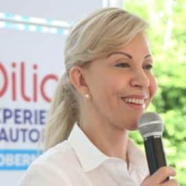 Reconocen a Dilian Francisca como víctima de violencia política contra la mujer