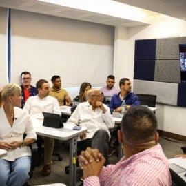 Gobernación del Valle ultima detalles para lanzar el Campus Digital Educativo
