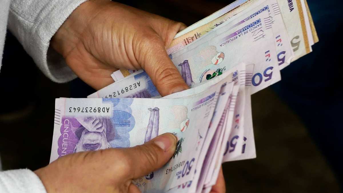 Colombia Mayor: Anuncian las fechas del tercer ciclo de pagos del programa