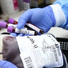 ¿Cómo saber a quién le puedo donar sangre? Guía básica e ilustrativa