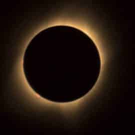 Eclipse solar total: ¿Por qué la Nasa lanzará cohetes durante este evento astronómico?