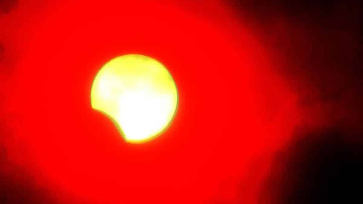 Investigadores descifran una galaxia que crea estrellas más rápido que la vía láctea