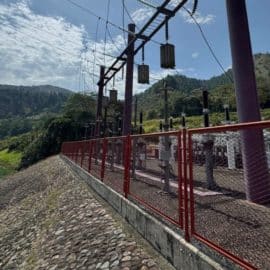 "Puede haber un riesgo de racionamiento de energía": Gerente de energía de Emcali