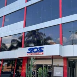 ¡Una más! EPS SOS es intervenida "forzosamente" por la SuperSalud
