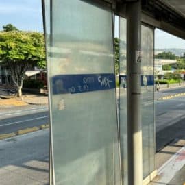 Desde hoy la estación Lido estará cerrada: Estas son las rutas afectadas