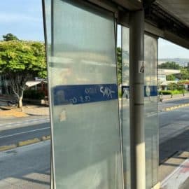 Inicia el cierre total de la estación Lido por recuperaciones: Estas son las rutas alternativas