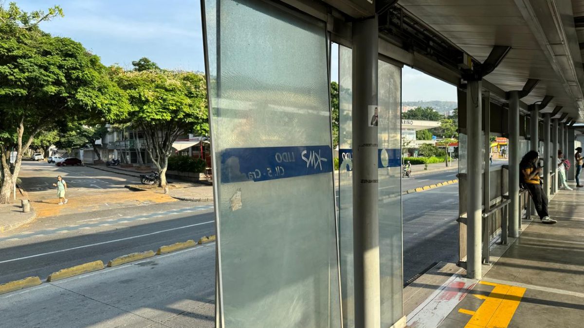 Inicia el cierre total de la estación Lido por recuperaciones: Estas son las rutas alternativas