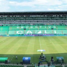 ¡Sí habrá público! Deportivo Cali confirma la boletería para el clásico contra América