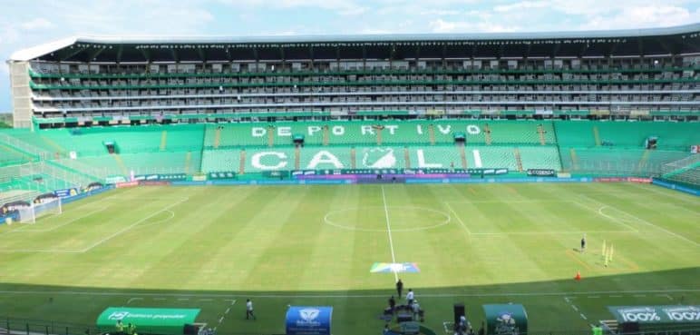 ¡Sí habrá público! Deportivo Cali confirma la boletería para el clásico contra América